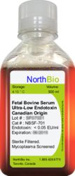 Lables-ultra-Low-Endotoxin